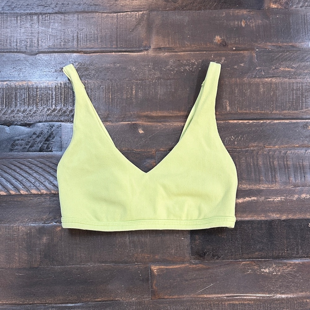 Aerie Bathing Suit Top